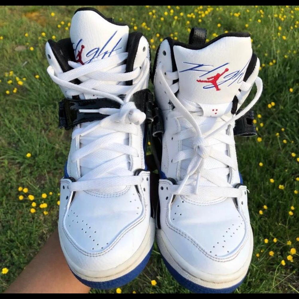 Air Jordan